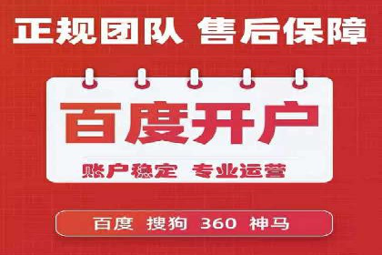 某行业巨头托管竞价sem的胜利之路